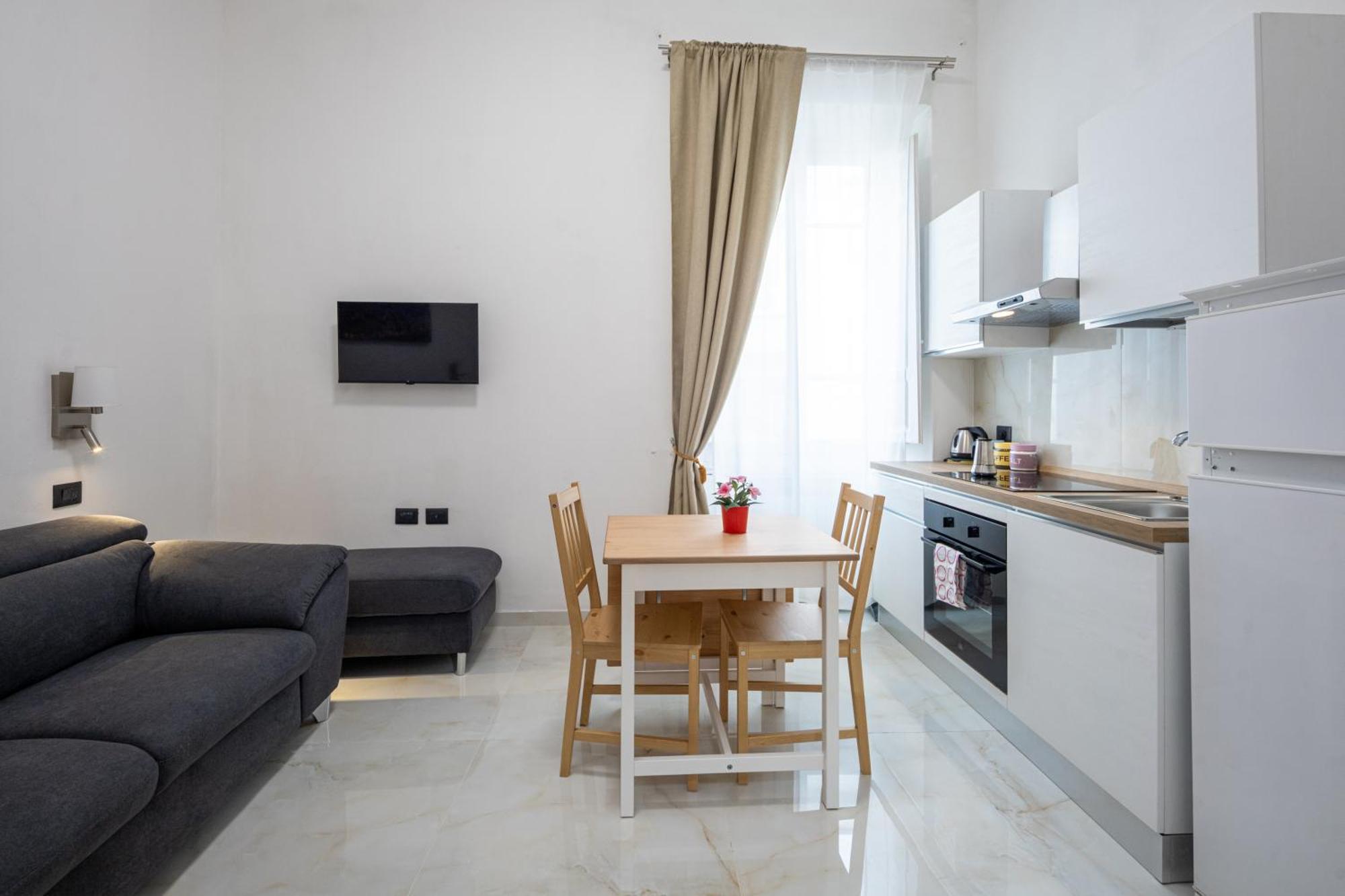Stella Nuova Firenze Apartment Exterior photo
